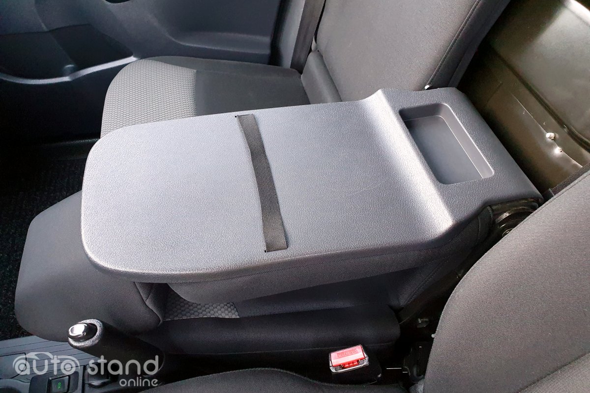 Renault Kangoo Express Fase II 1.5 dCi Maxi Business