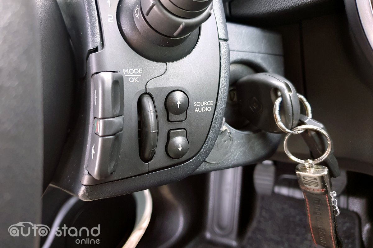 Renault Kangoo Express Fase II 1.5 dCi Maxi Business