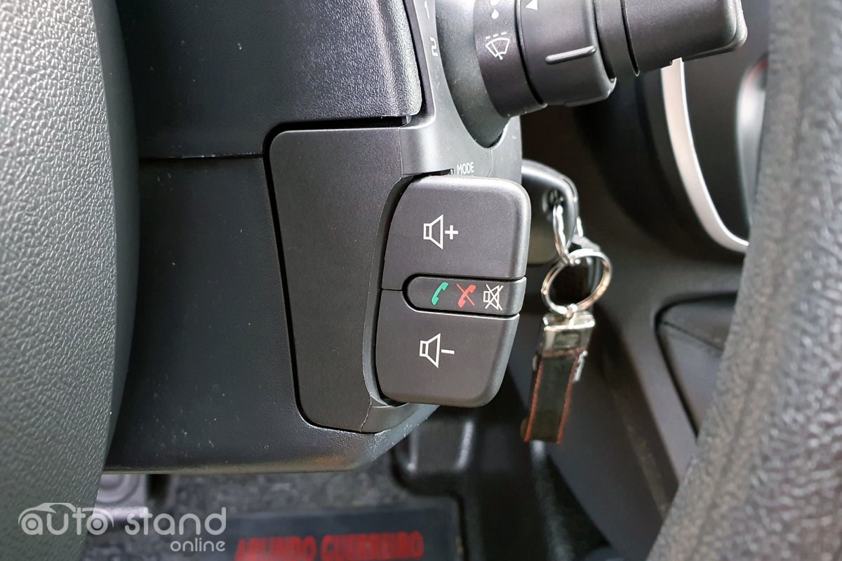 Renault Kangoo Express Fase II 1.5 dCi Maxi Business