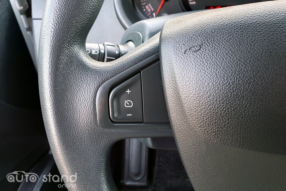 Renault Kangoo Express Fase II 1.5 dCi Maxi Business