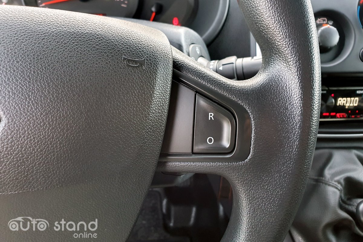Renault Kangoo Express Fase II 1.5 dCi Maxi Business