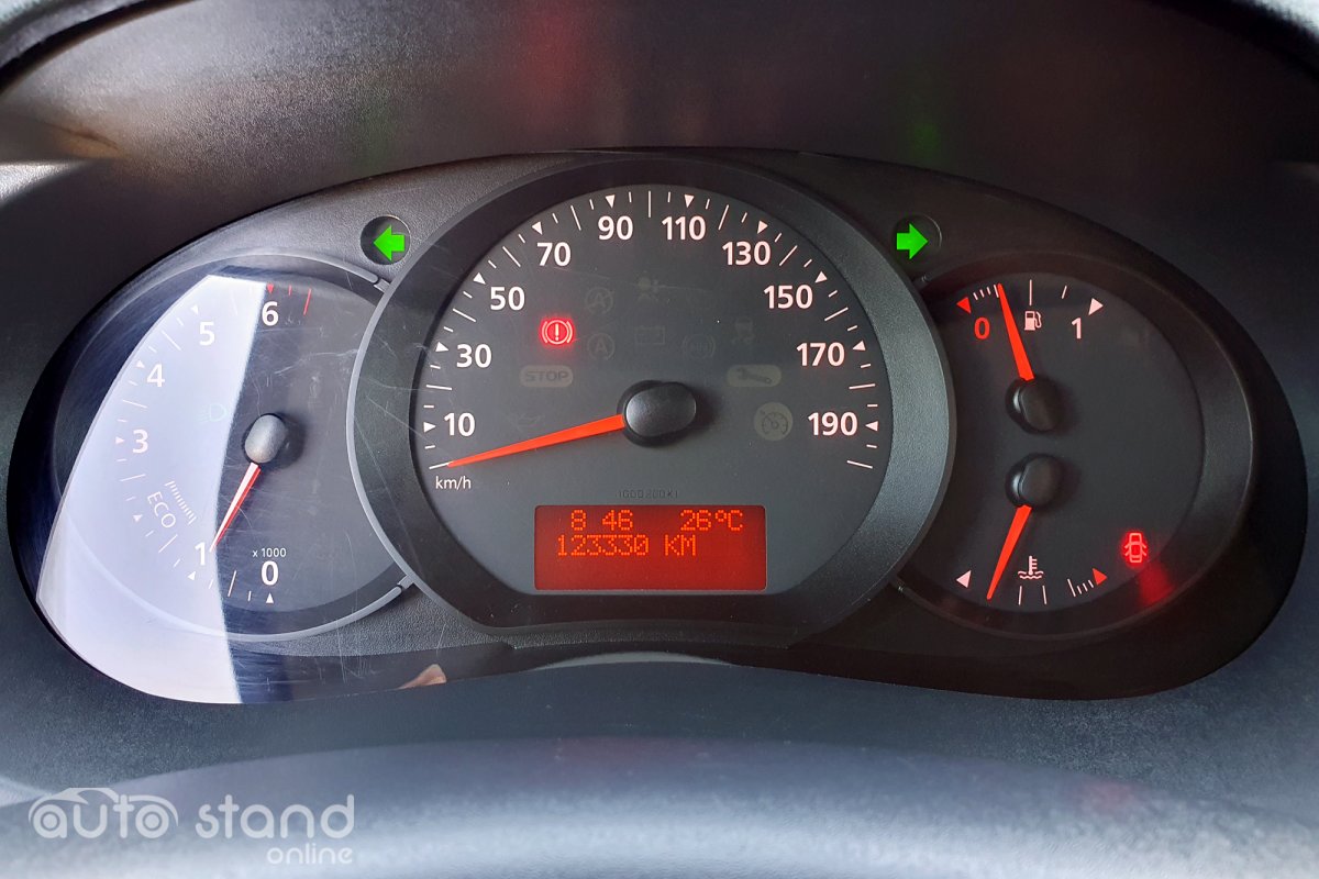 Renault Kangoo Express Fase II 1.5 dCi Maxi Business
