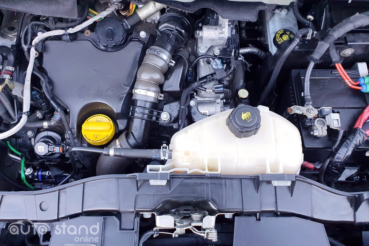 Renault Kangoo Express Fase II 1.5 dCi Maxi Business