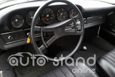 Porsche 911 E 2.2
