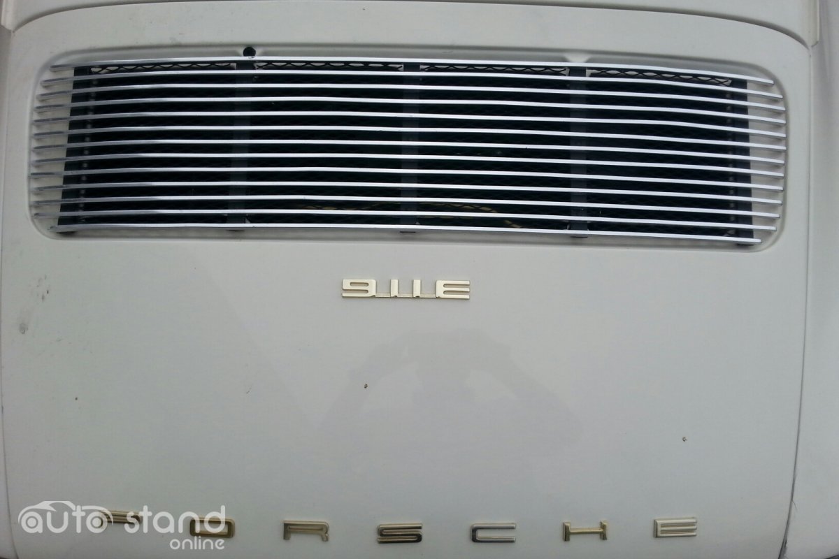 Porsche 911 E 2.2